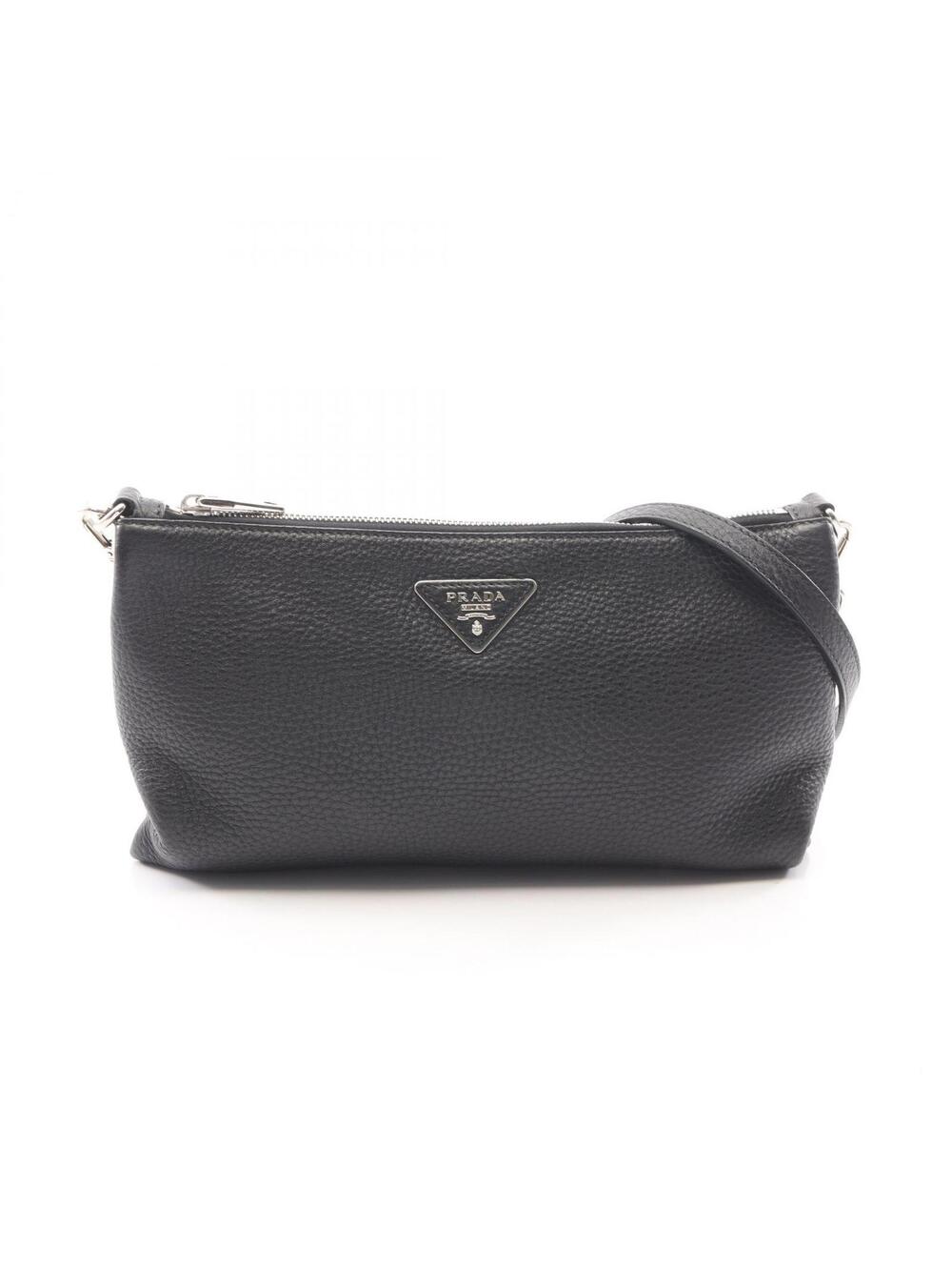Prada Try Shoulder Crossbody Bag #322936P10B